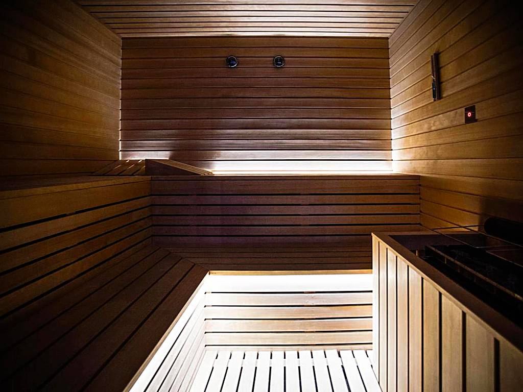 Hotel Fiera Wellness & Spa