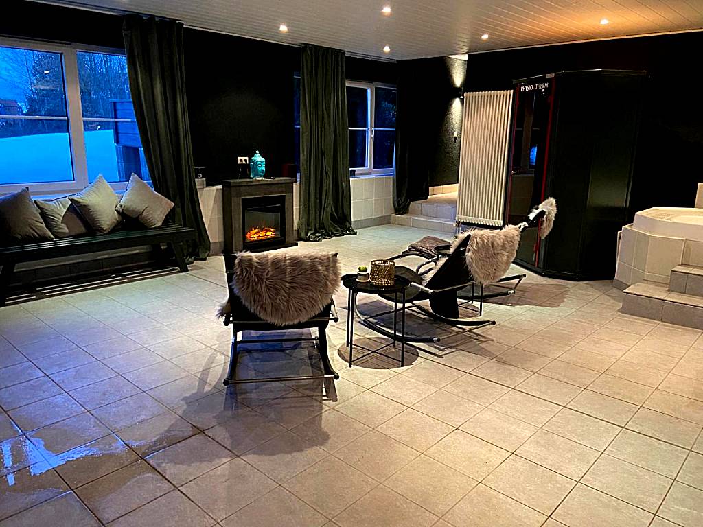 Landhotel Villa Foresta