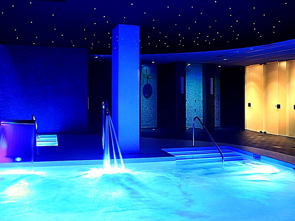Hotel Bernat II 4*Sup