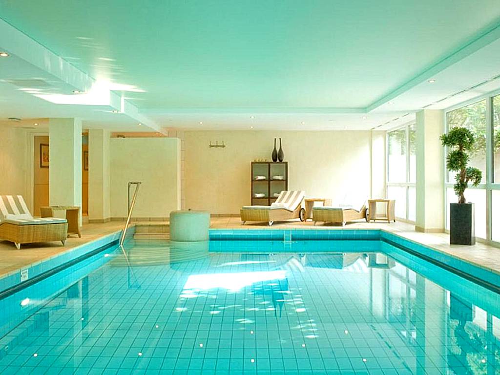 Althoff Hotel Fürstenhof