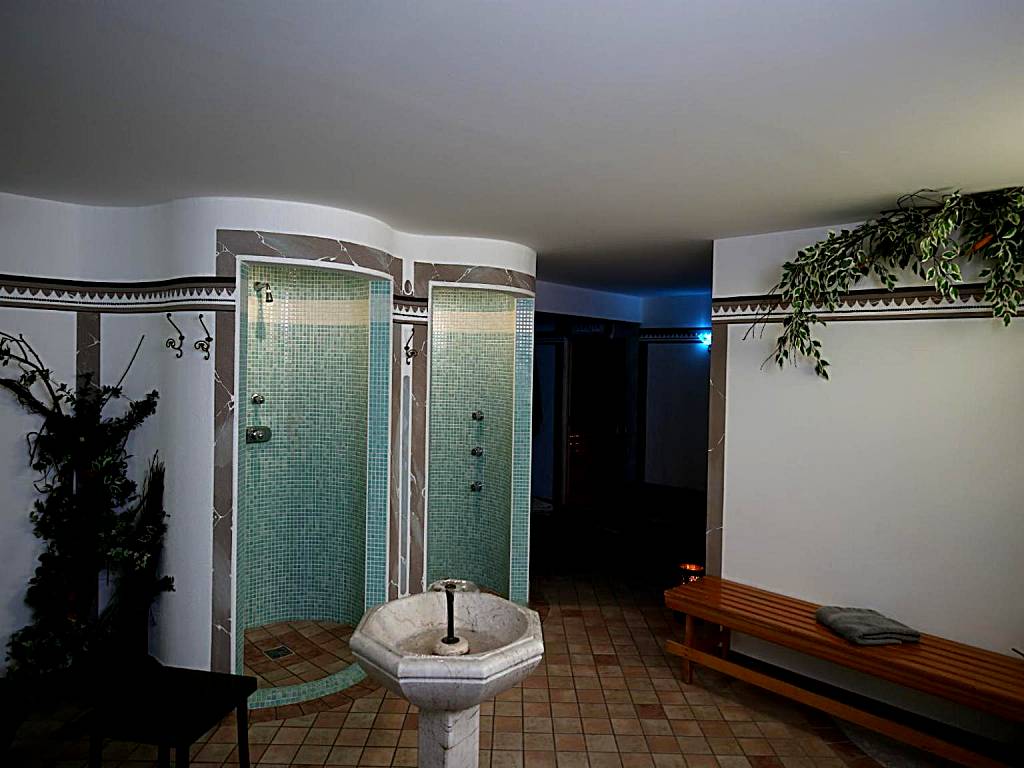 Park Hotel Mater Dei (Pozza di Fassa)