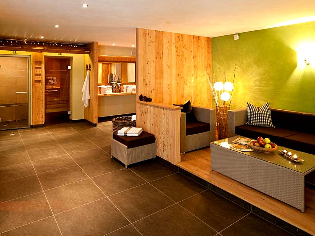 Hotel Falken (Falzes)