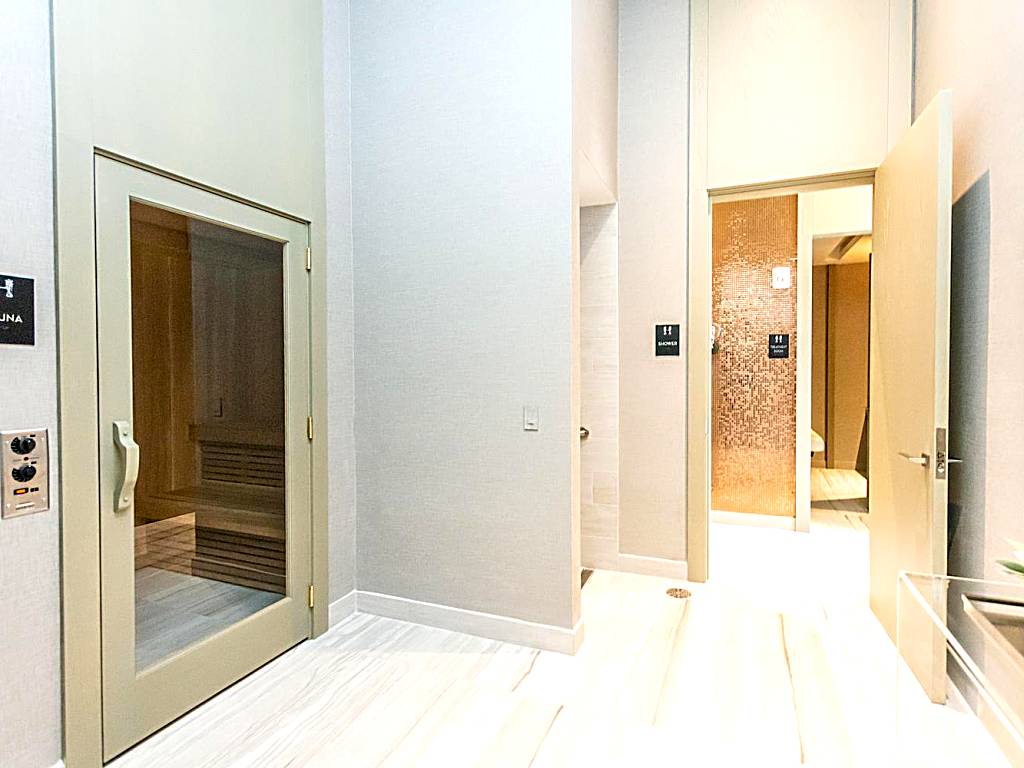 Amazing Apartments at H Beach House (Hollywood)