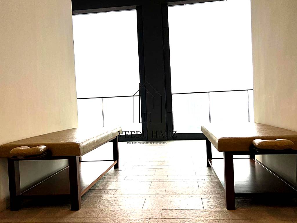 Lucentia Residences BBCC at Lalaport Kuala Lumpur by Veedu Hauz