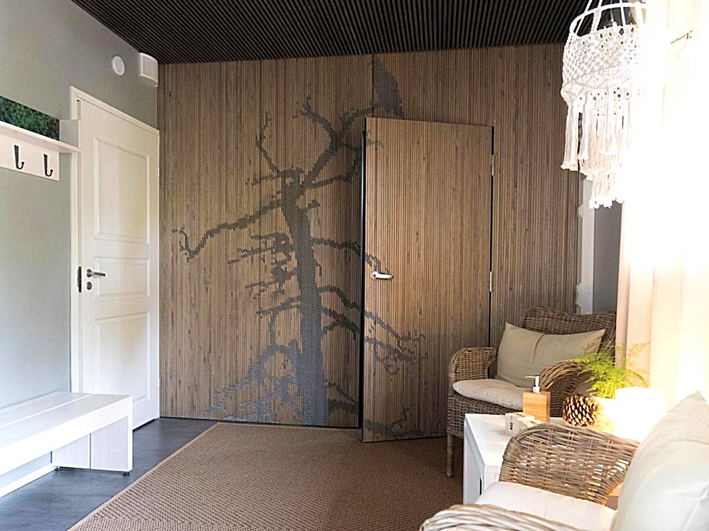 Boutique hotel Sawohouse