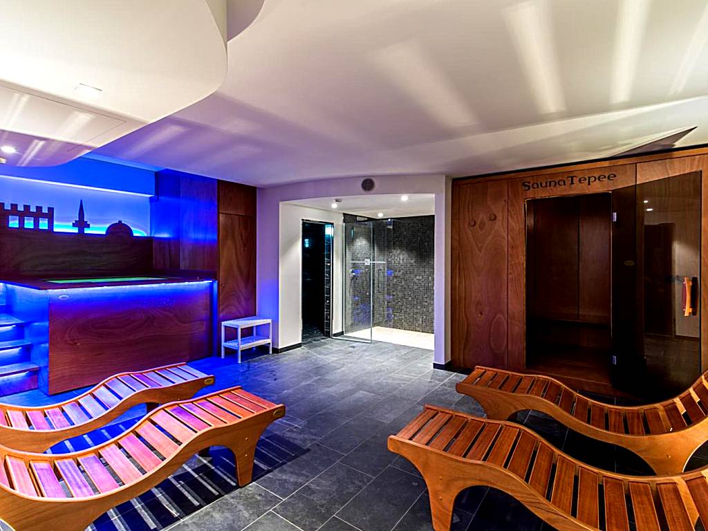 Hotel Domaso (Domaso)