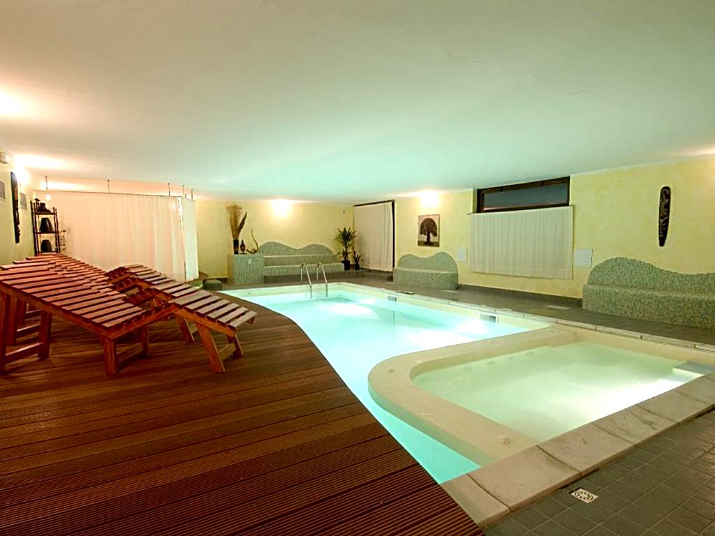 Park Hotel Faver (Tremosine Sul Garda)