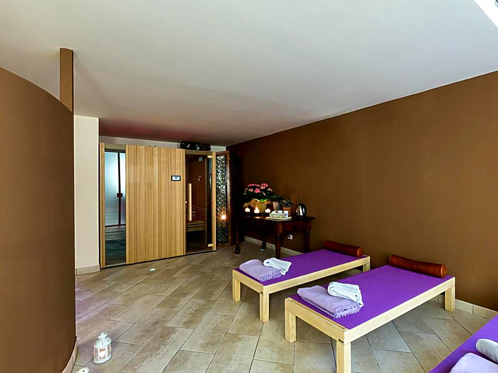 Hotel Acquadolce (Peschiera del Garda)