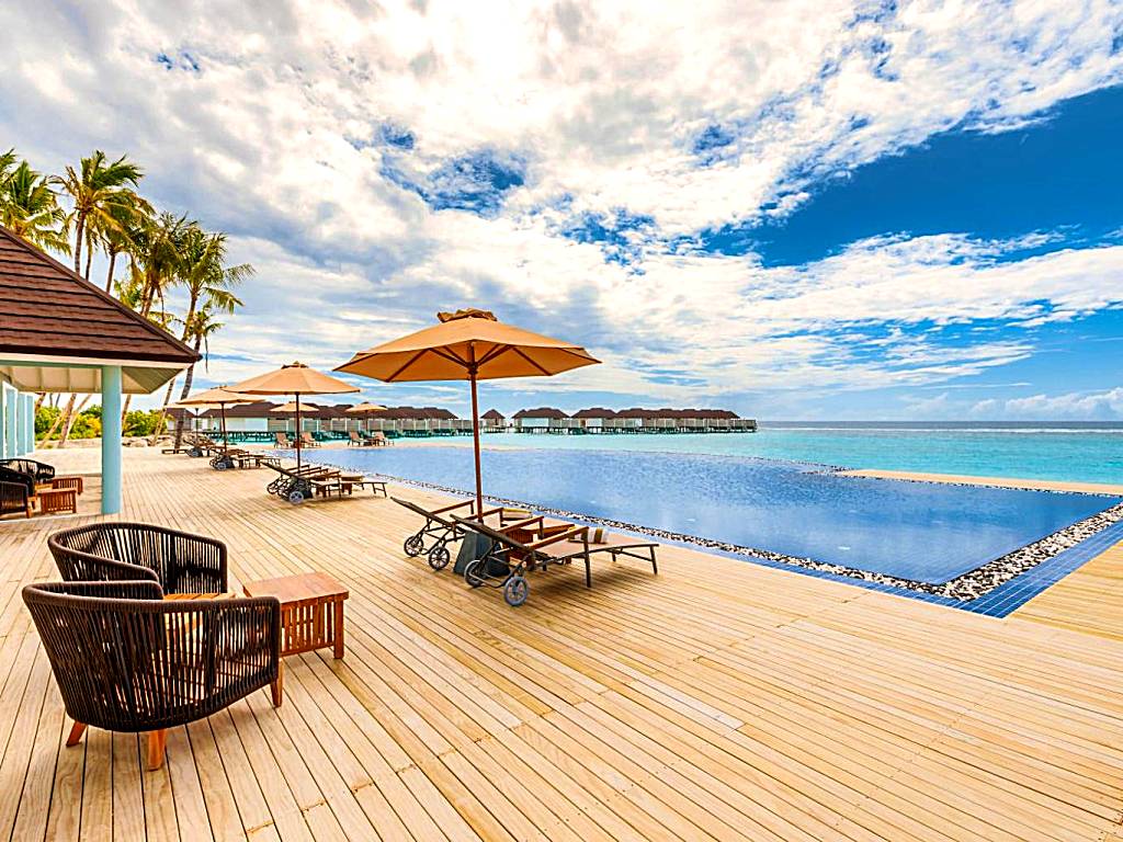 TUI BLUE Olhuveli Romance