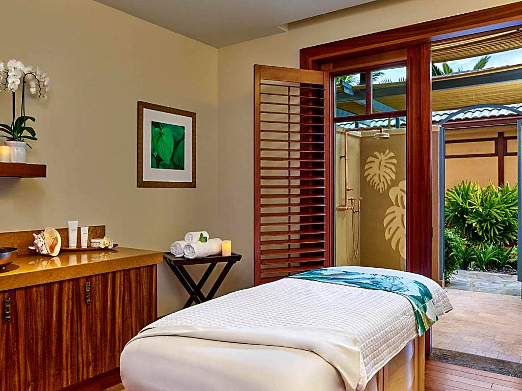 The Ritz-Carlton Maui (Lahaina)