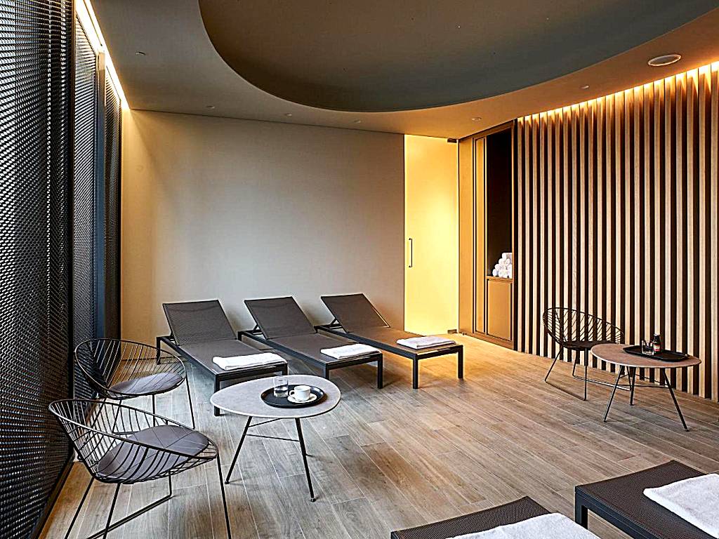 Four Points by Sheraton Venice Mestre