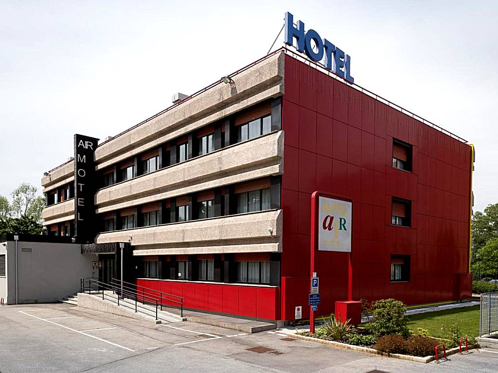 Hotel Airmotel