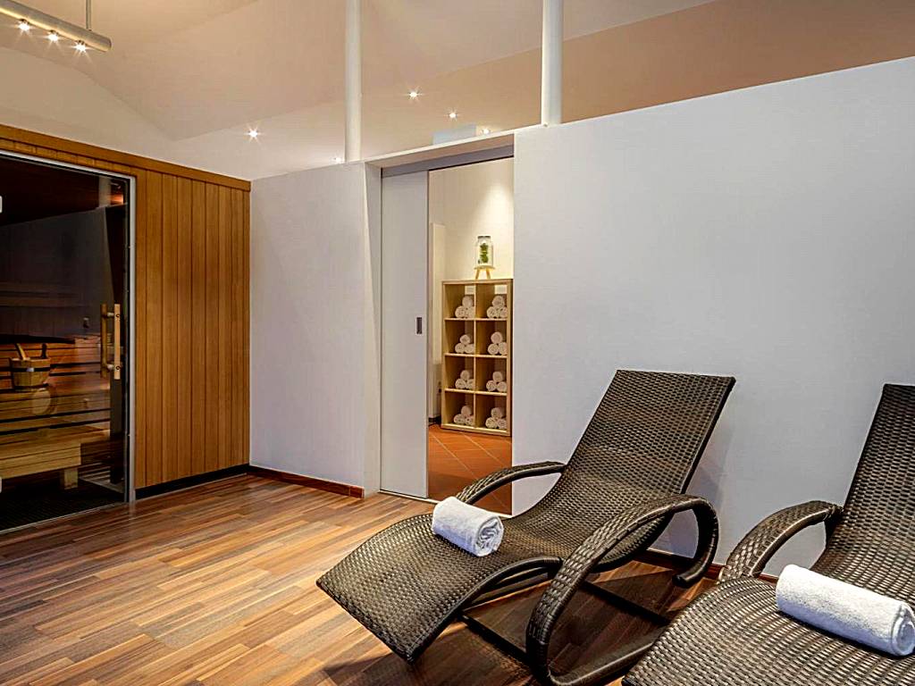 Hotel München City Center affiliated by Meliá
