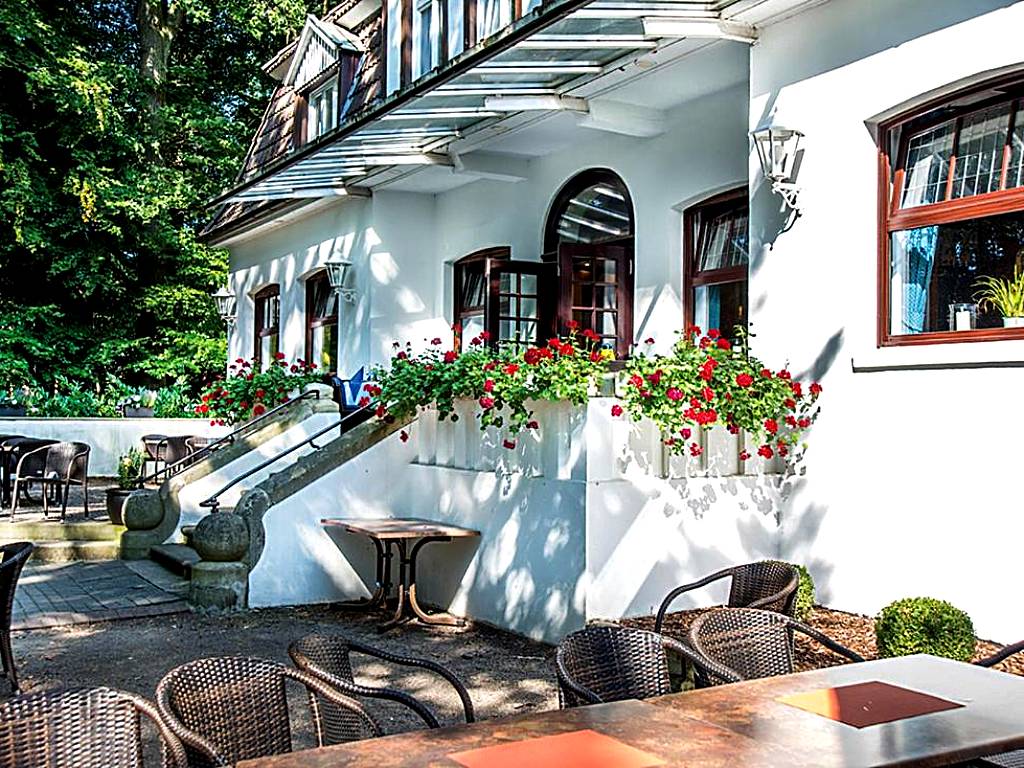 Hotel Münnich