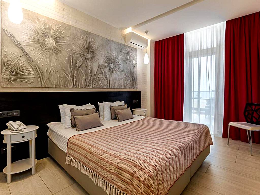 Design Hotel Skopeli