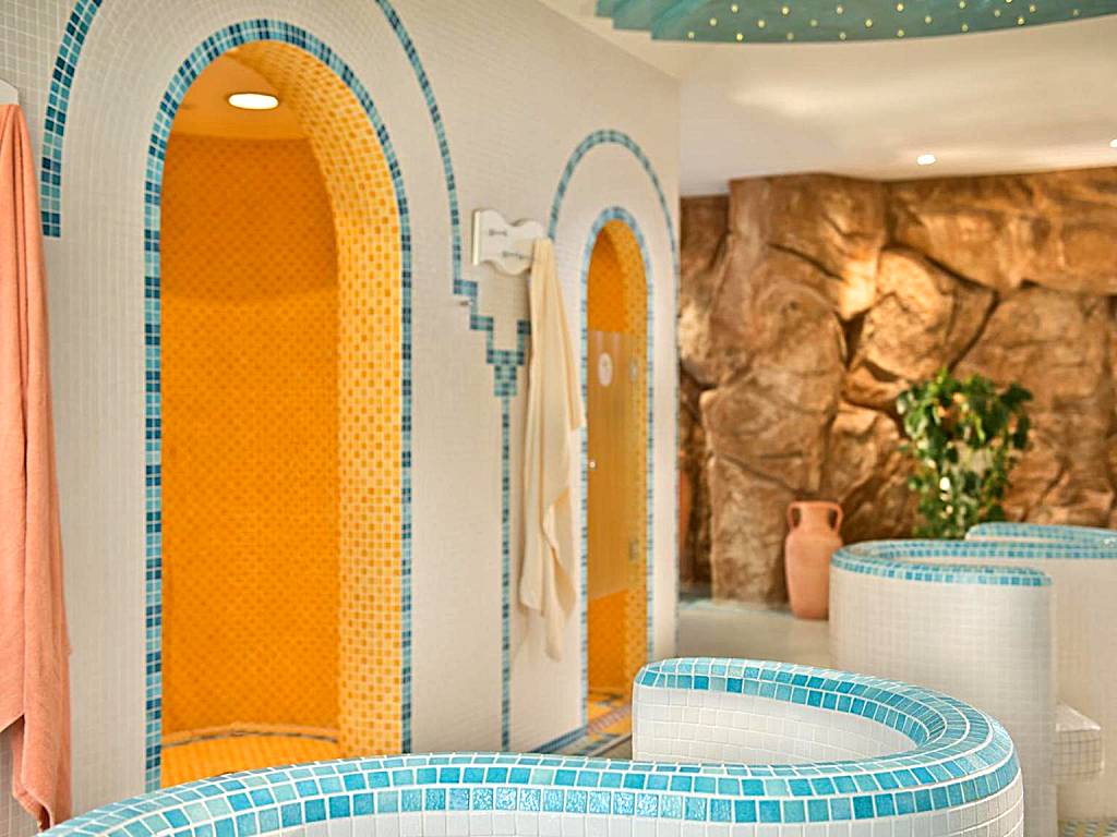 Hotel Bernstein Prerow