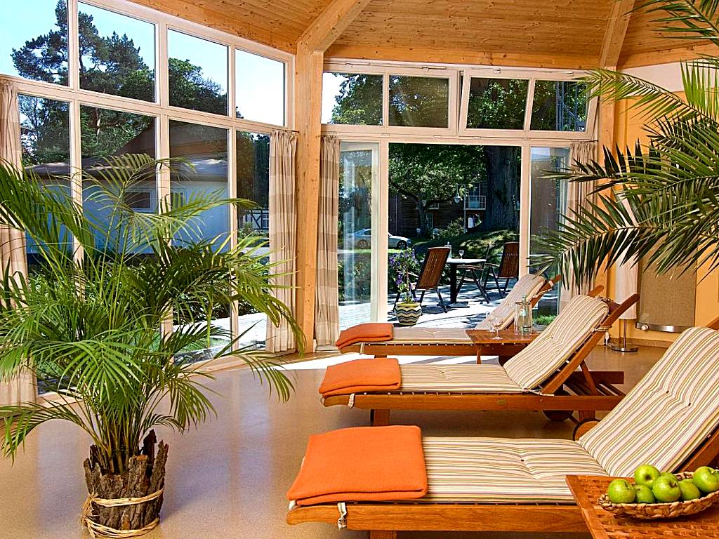 Best Western Plus Ostseehotel Waldschloesschen