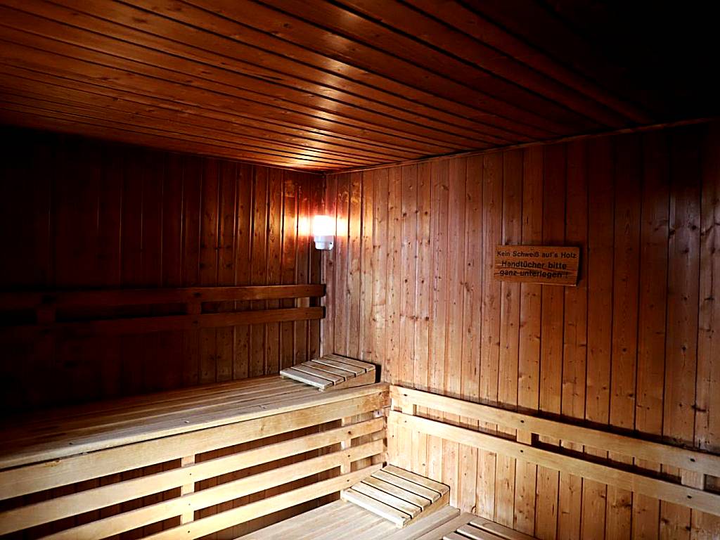 Hotel Sonneneck