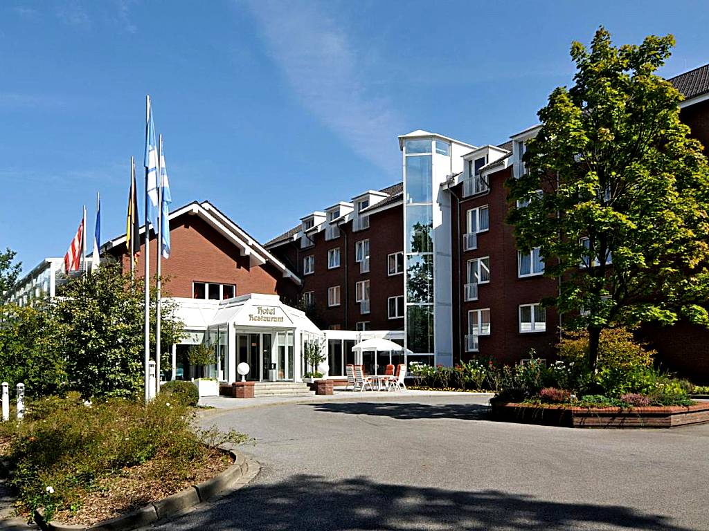 Parkhotel Am Glienberg by UNO
