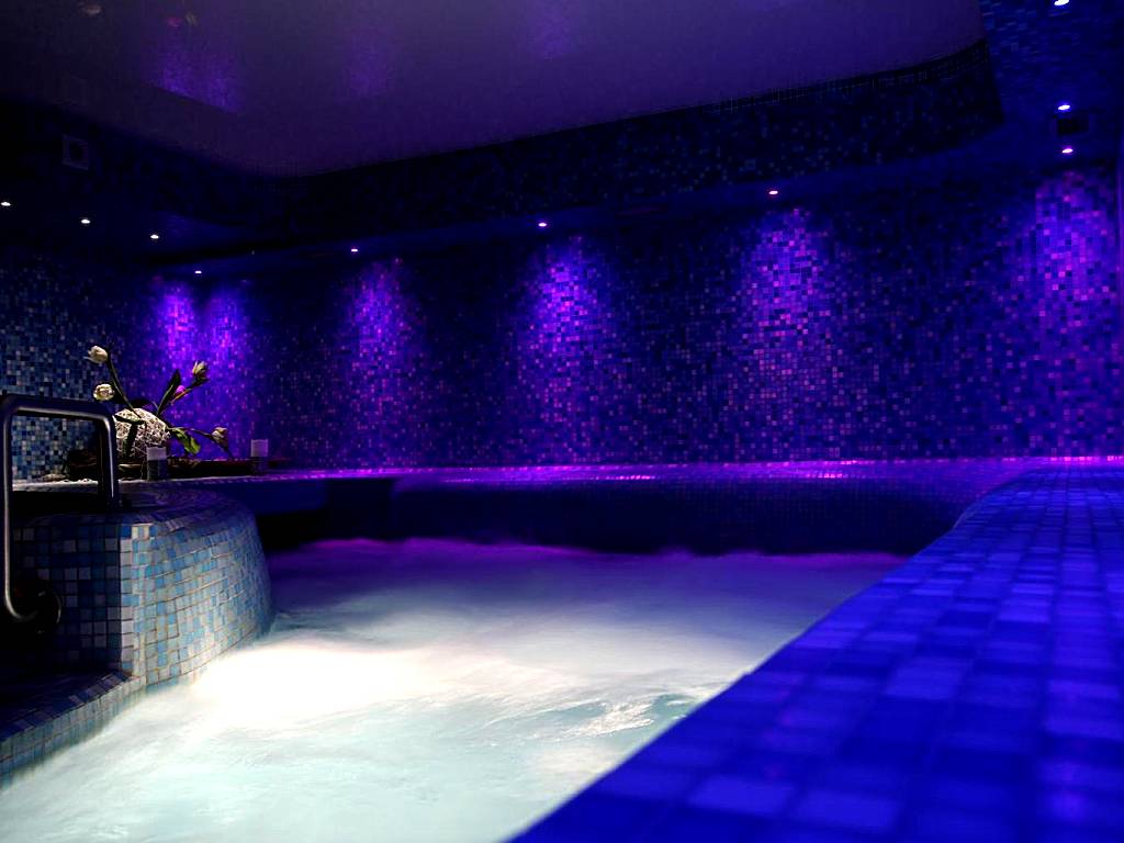 Hotel Maritan
