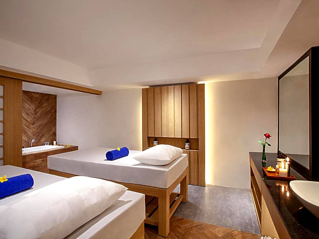 Wyndham Opi Hotel Palembang