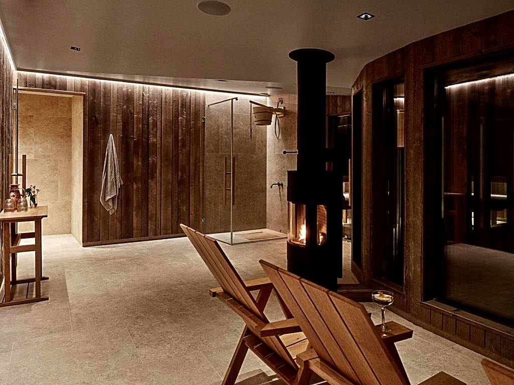 RUNO Hotel Porvoo