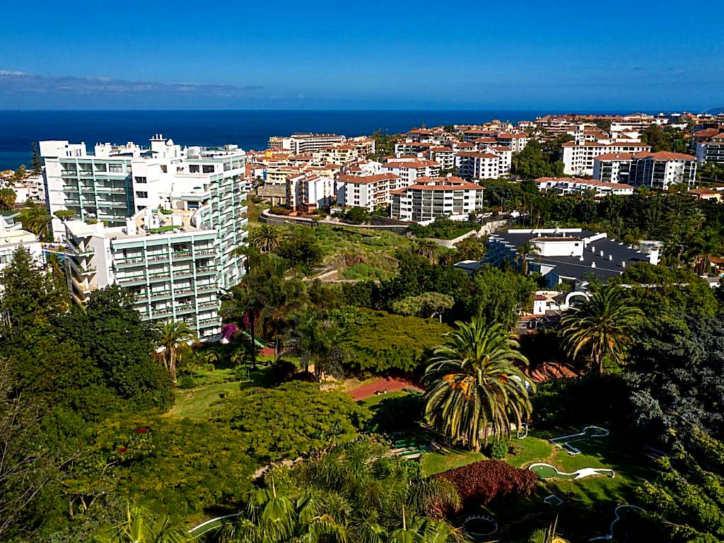 Parque Vacacional Eden