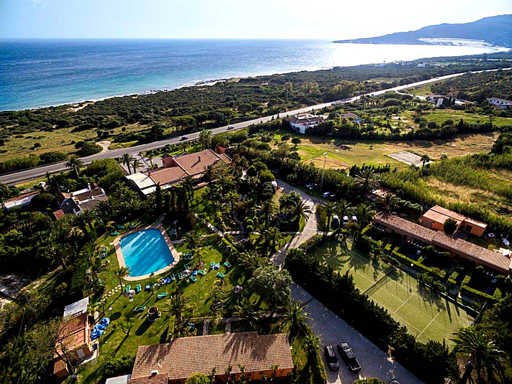 Hotel Punta Sur