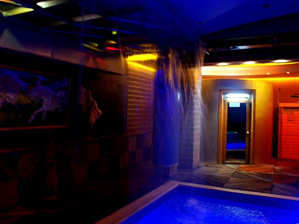 Hotel Rosa Blu