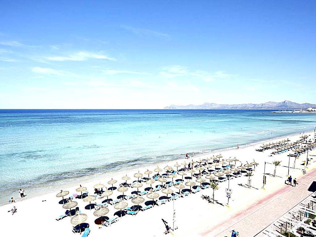 The Sea Hotel by Grupotel - Adults Only
