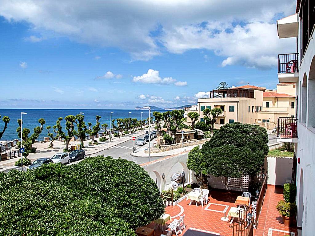 Hotel El Balear
