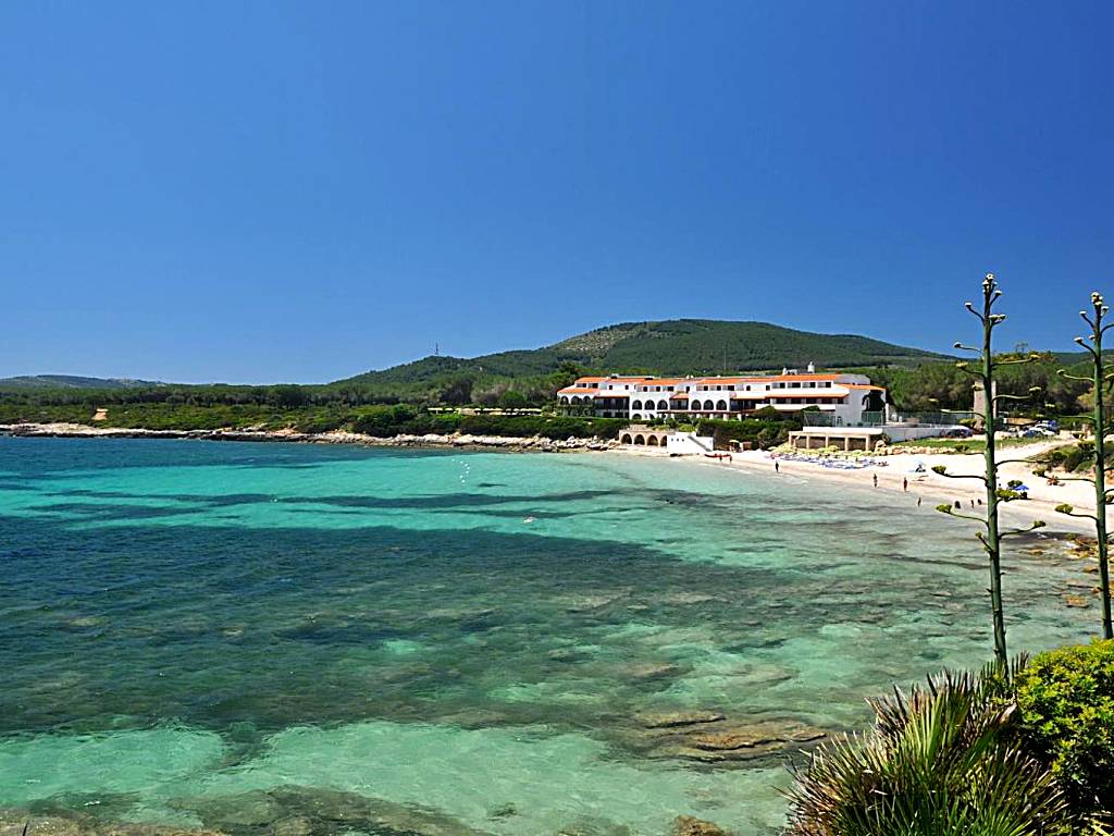 Hotel Punta Negra