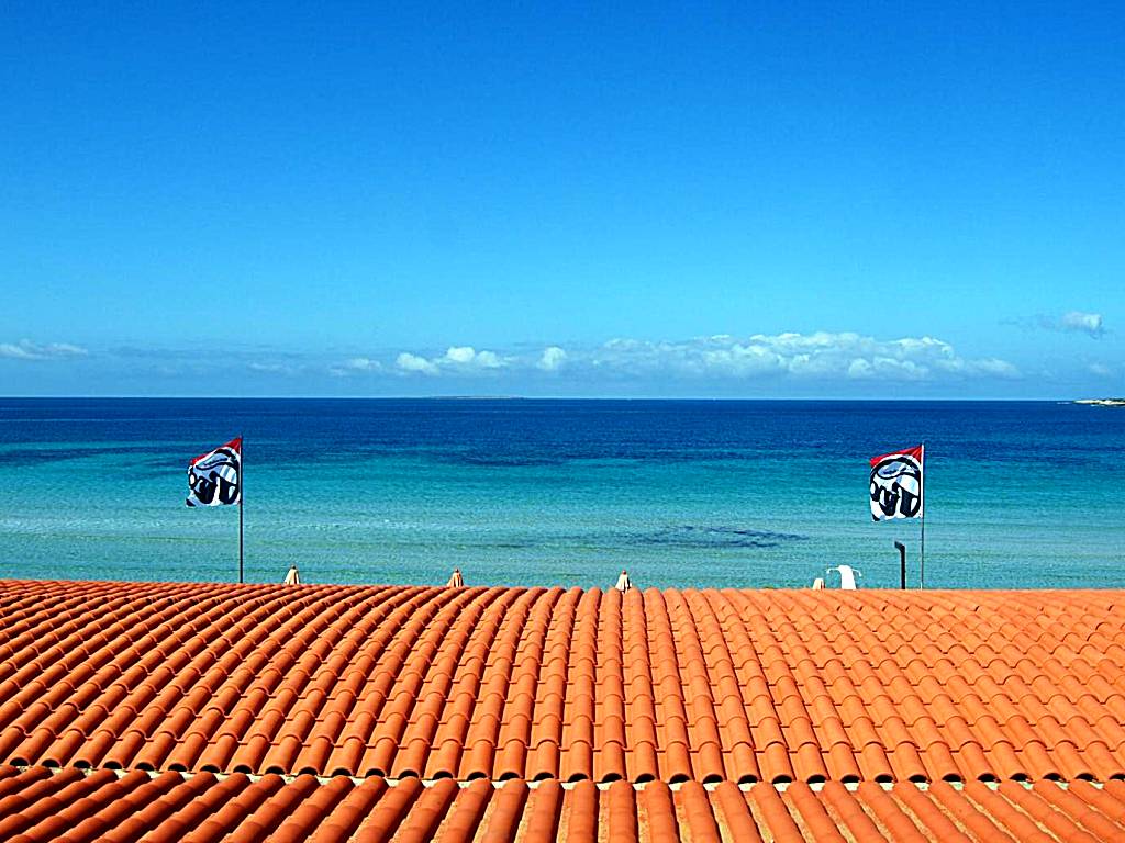 Hotel Da Cesare
