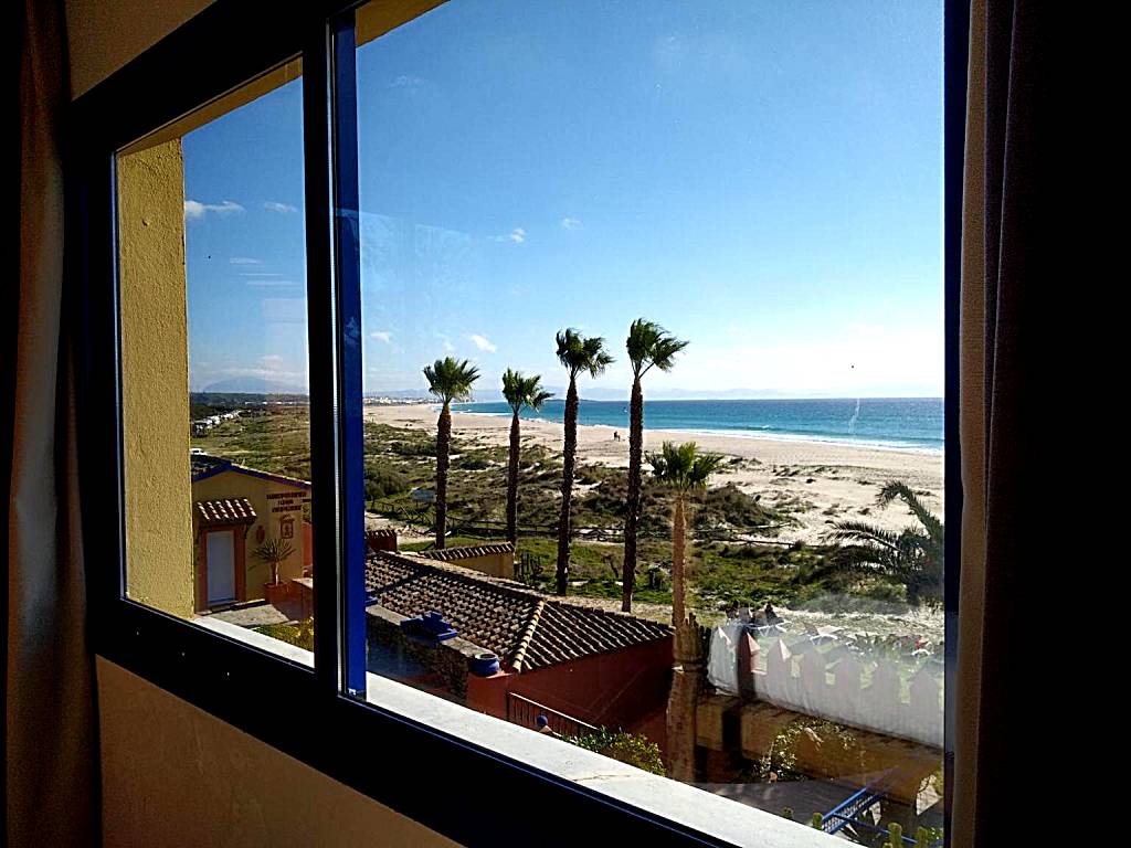 Beach Hotel Dos Mares (Tarifa)