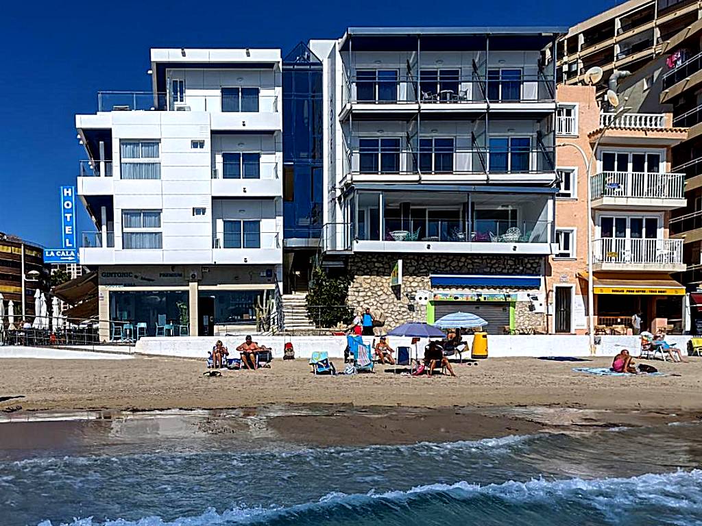 Hotel La Cala Finestrat