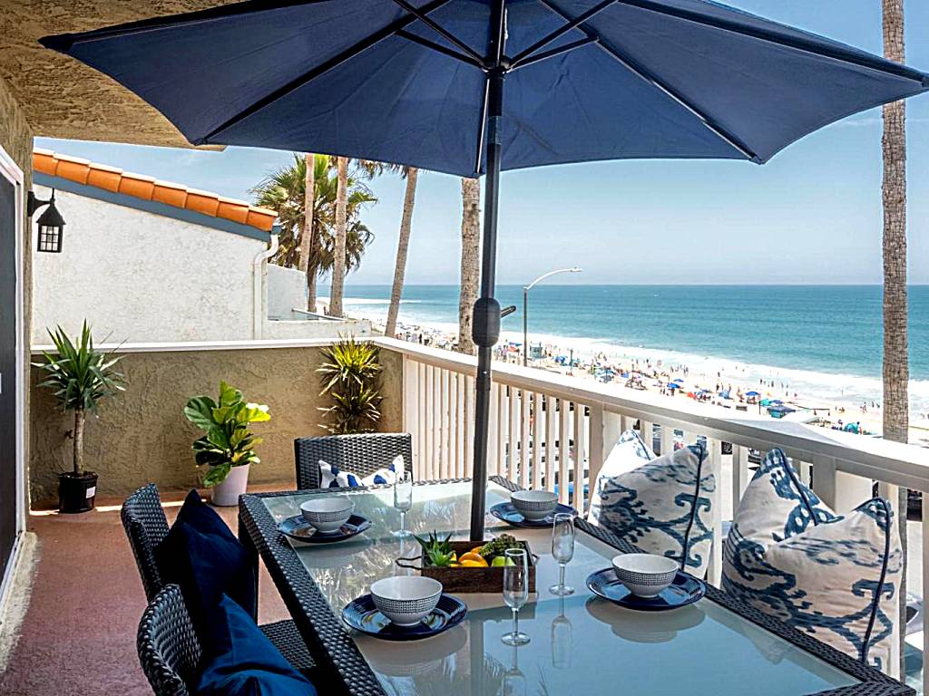 Beachwalk Villas (Carlsbad)