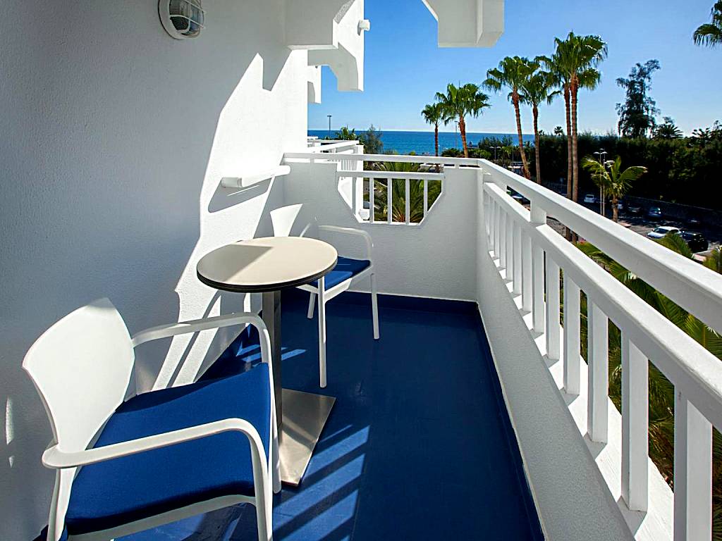 Corallium Beach by Lopesan Hotels - Adults Only (San Agustin)