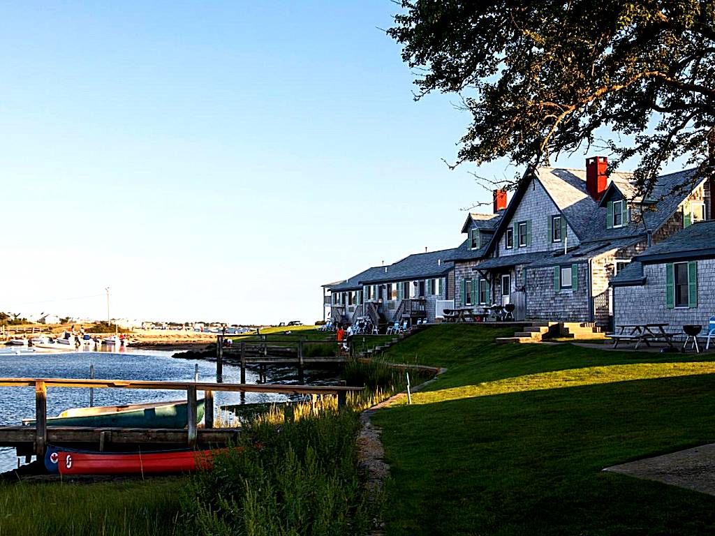 Green Harbor Resort (West Yarmouth)