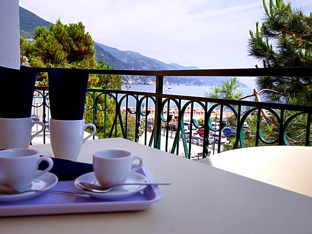 Villa degli Argentieri (Monterosso al Mare)