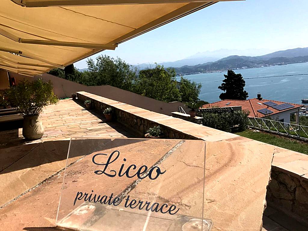 Miramare Apartments&Suites (La Spezia)