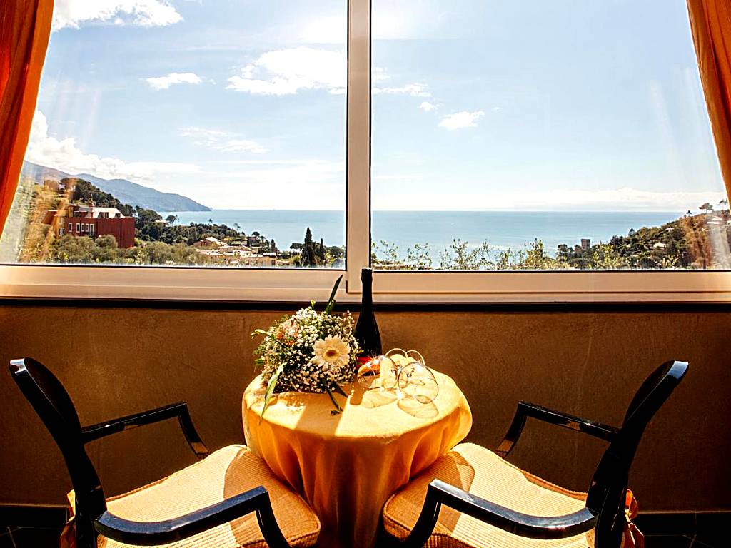 B&B Il Parco (Monterosso al Mare)