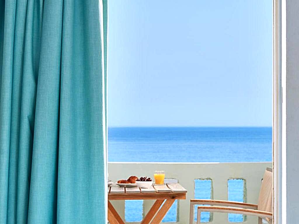 Aptera Beach (Amoudara Herakliou)
