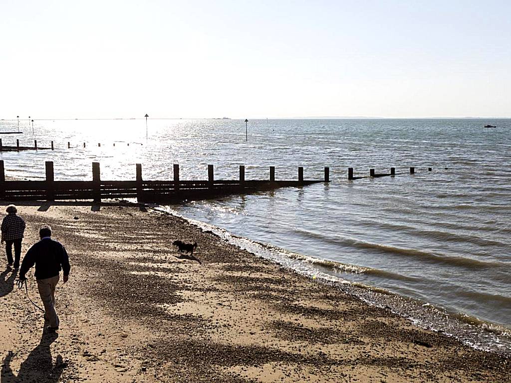 Southend Guest House - Close to Beach (Southend-on-Sea)