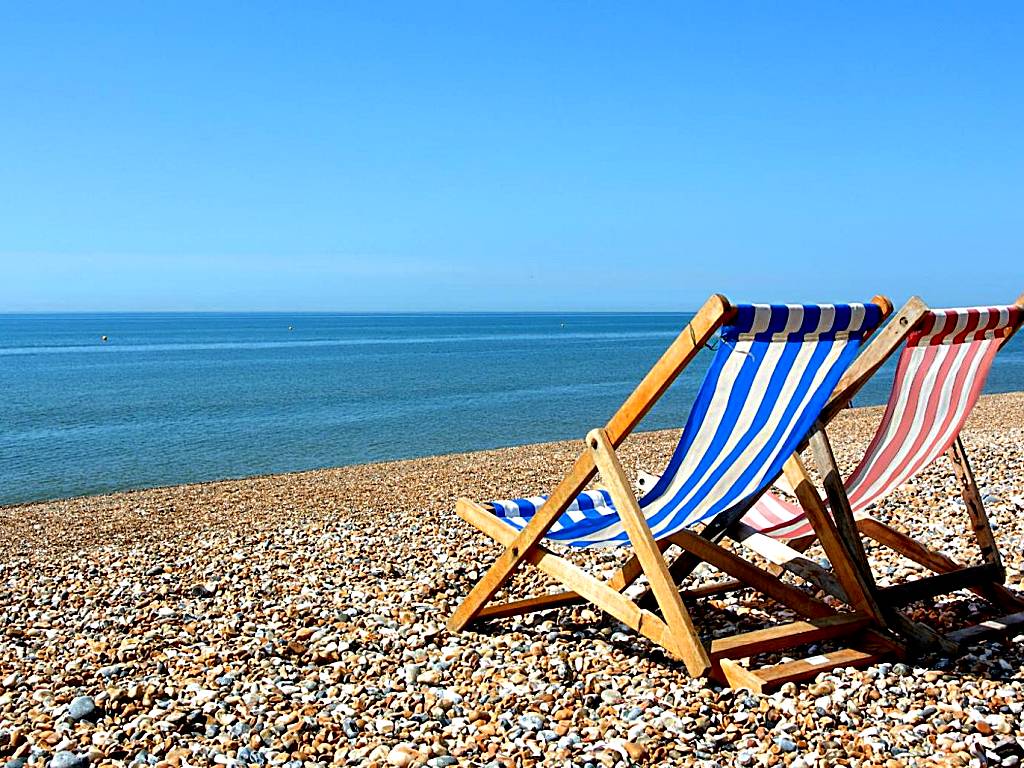 Park Inn by Radisson Palace (Southend-on-Sea)