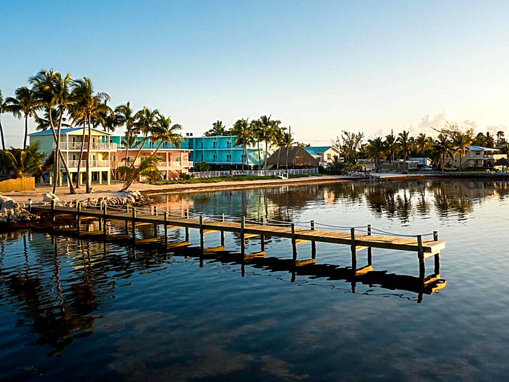 Grassy Flats Resort & Beach Club (Marathon)