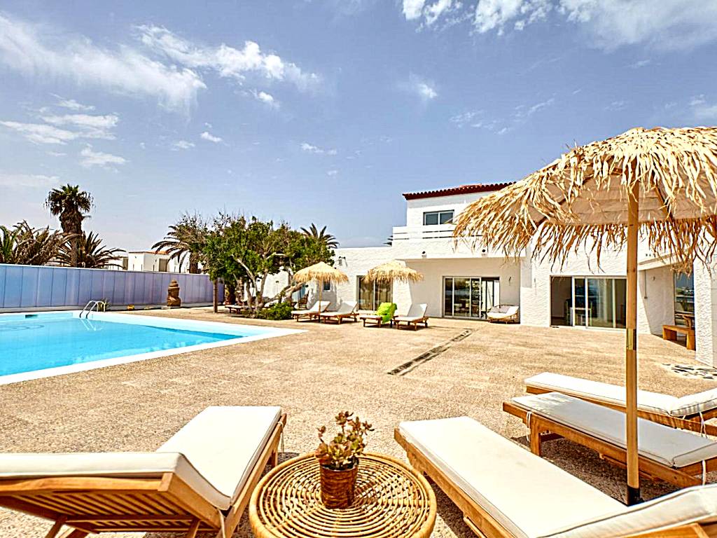 Hélène Hotel Boutique (Corralejo)