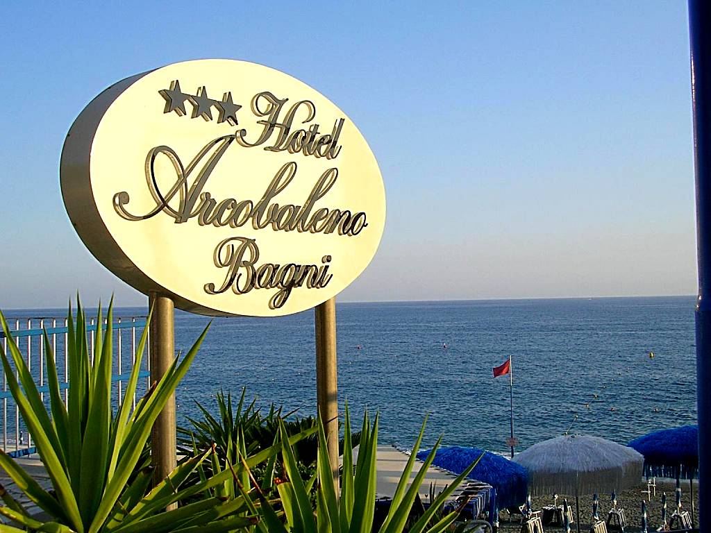 Hotel Bagni Arcobaleno