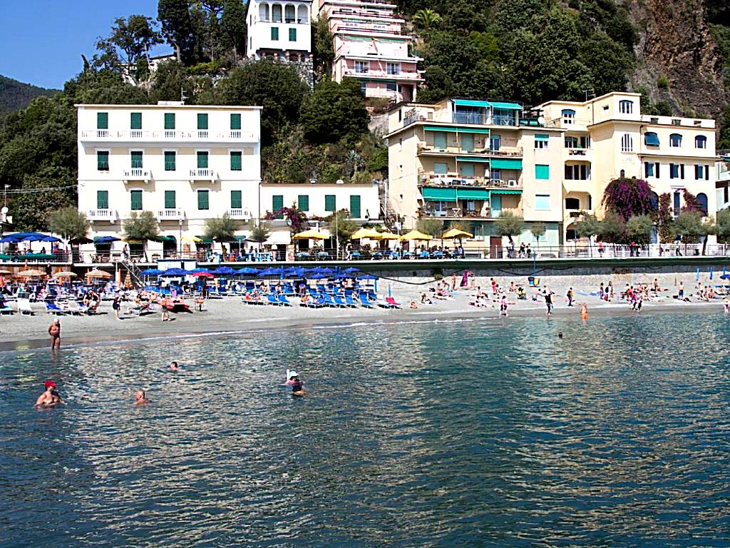 Hotel Baia