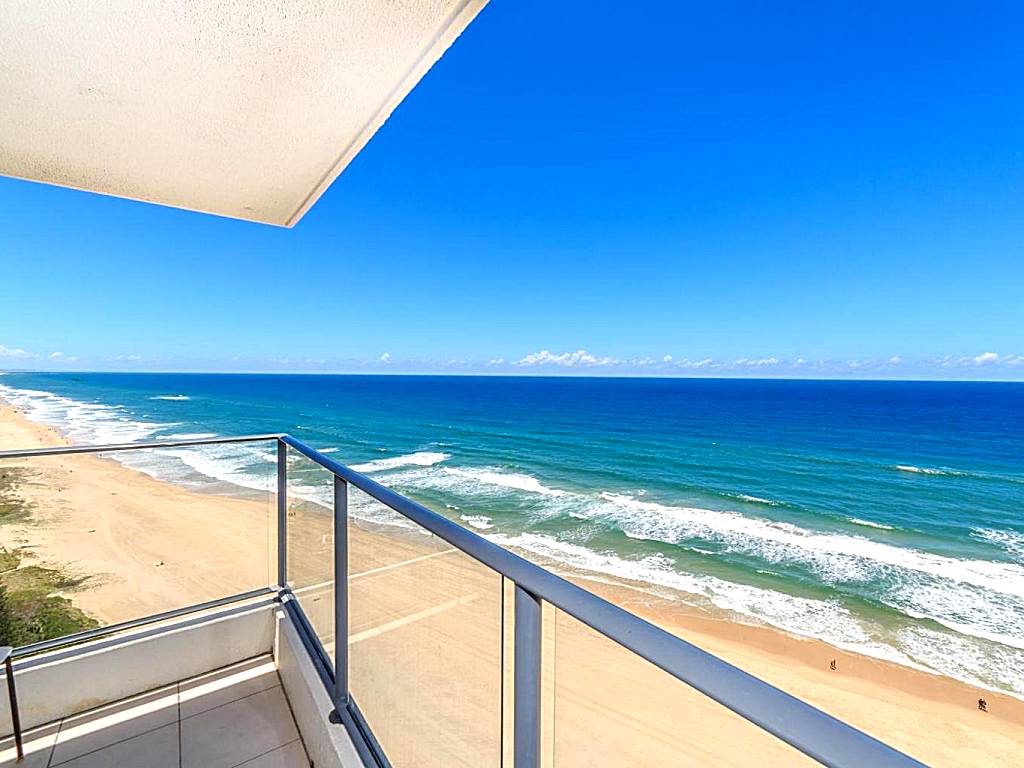 The Penthouses Apartments