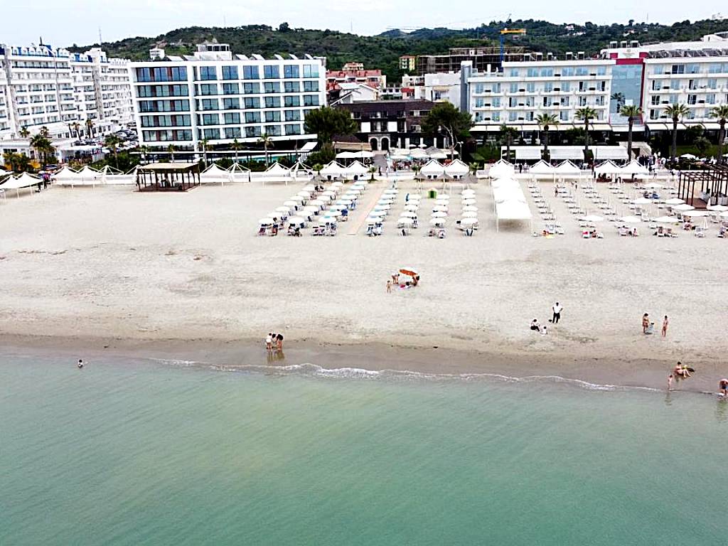 Hotel Oaz